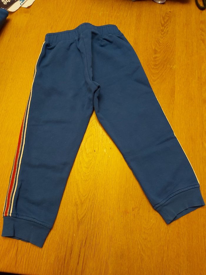 Ensemble Jogging 4 ans - photo numéro 5