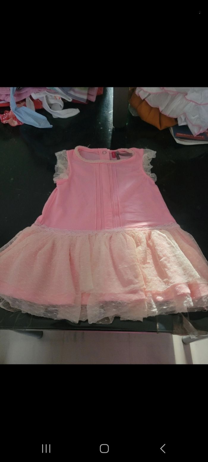 Robe.