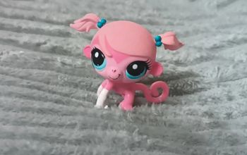 Petshop singe 3619