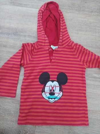 Pull 6 mois