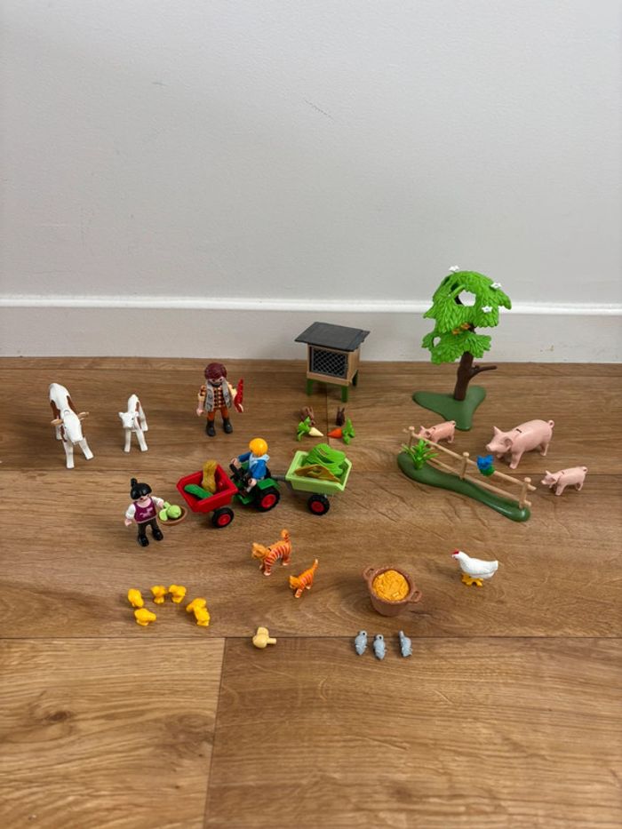 Playmobil 70189