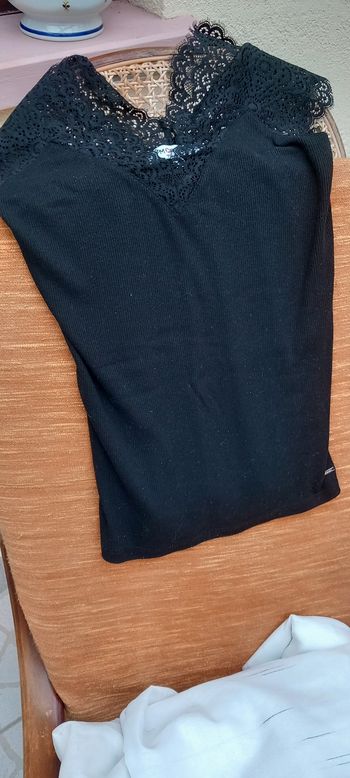 Top noir morfan