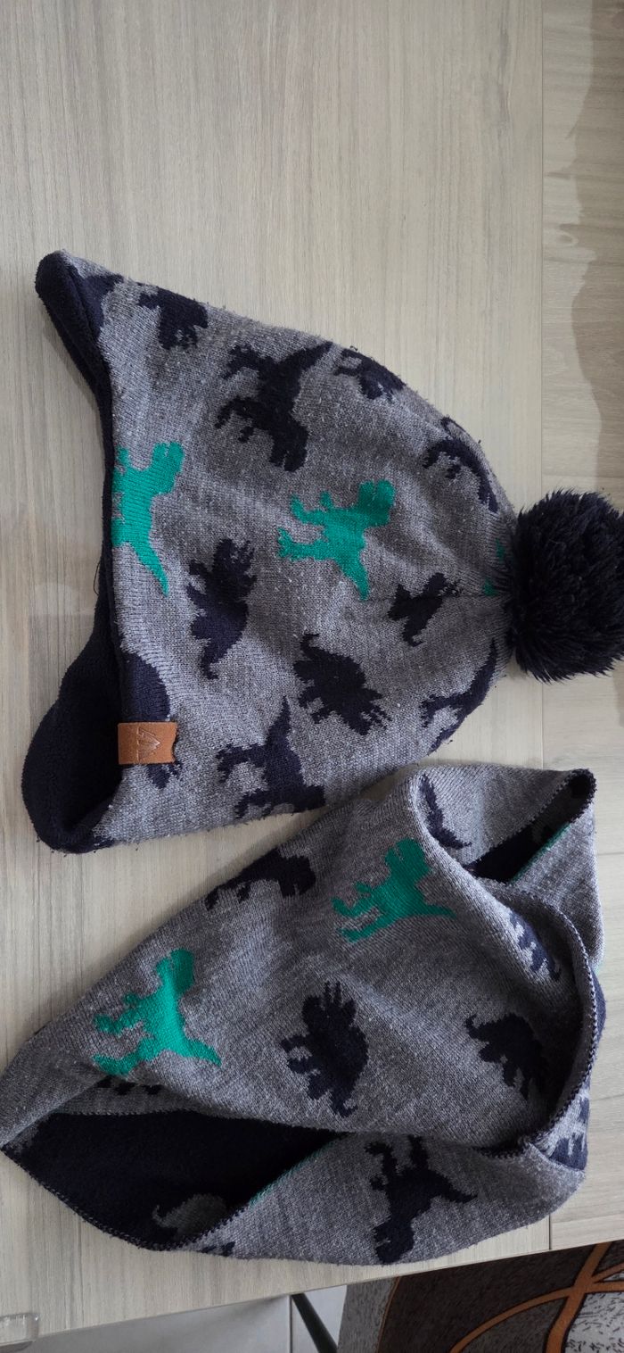 Vend ensemble pour enfant