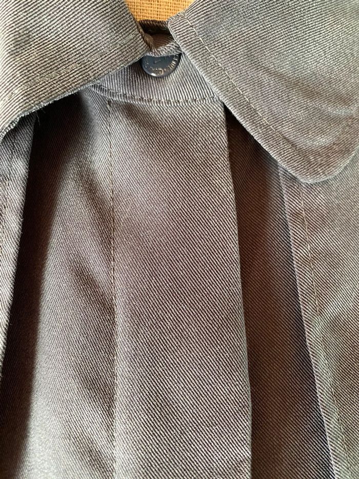 Trench - photo numéro 3