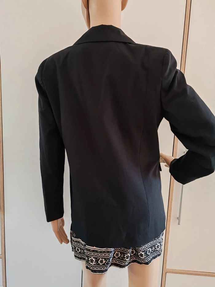 Blazer femme - photo numéro 6