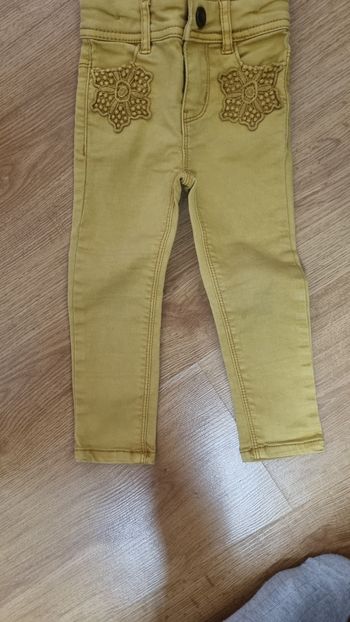 Pantalon catimini