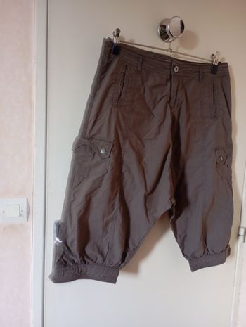 pantalon femme