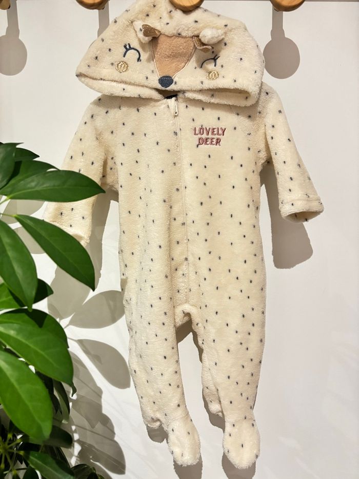 Gros lot bébé 3 mois fille - photo numéro 3