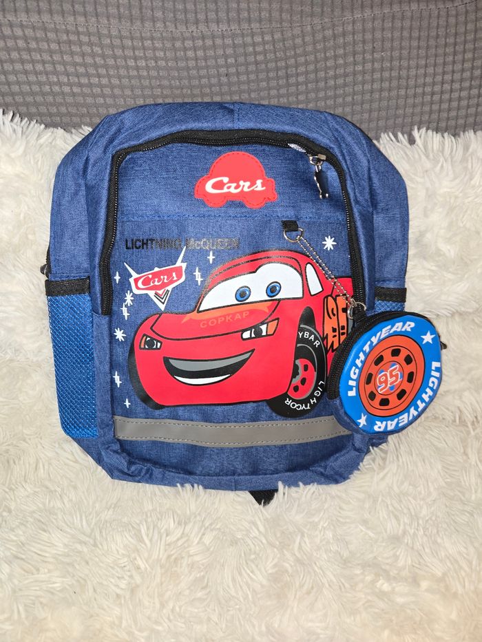 Sac cars