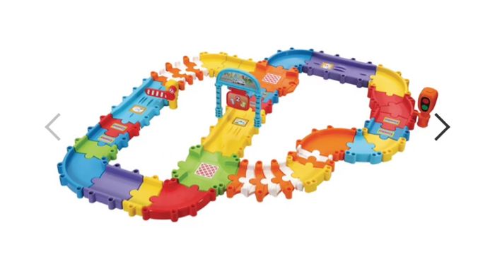 Lot connecteurs tut tut bolide - photo numéro 2