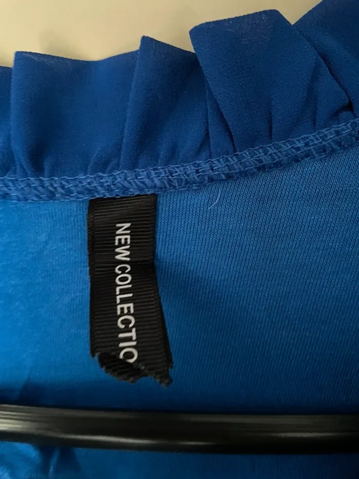 Jolie petite robe - photo numéro 2