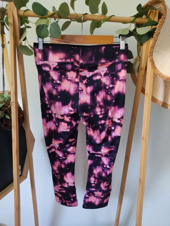 Legging court Domyos S/36 - photo numéro 2