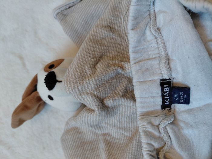 Jogging Kiabi 6 mois - photo numéro 6