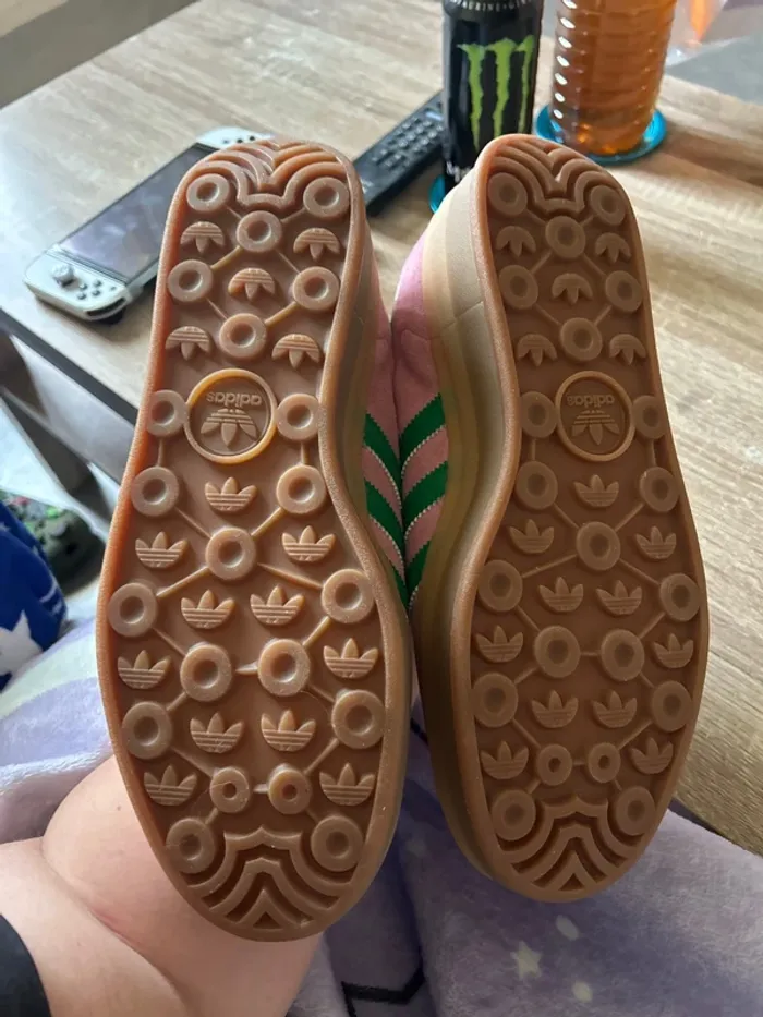 Adidas gazelle - photo numéro 8