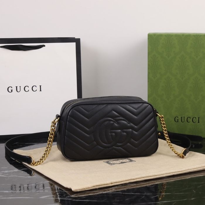 Gucci  Marmont  447632