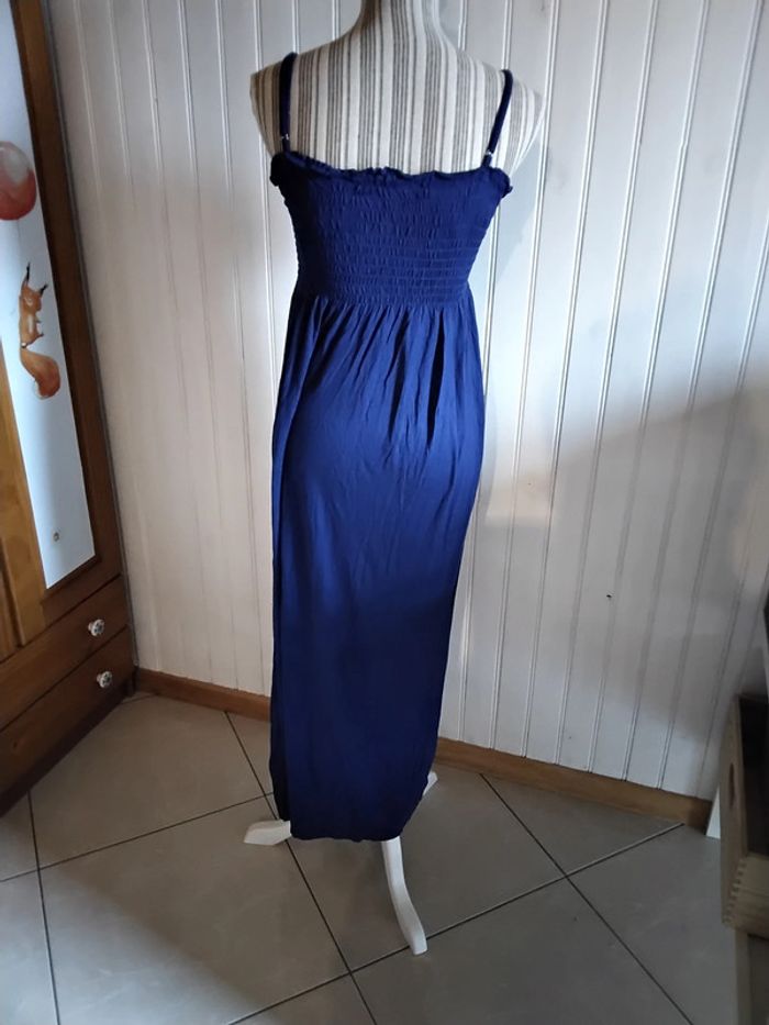 Robe longue - photo numéro 2