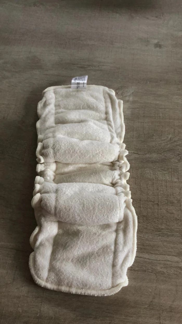 Insert bambou neuve - photo numéro 2