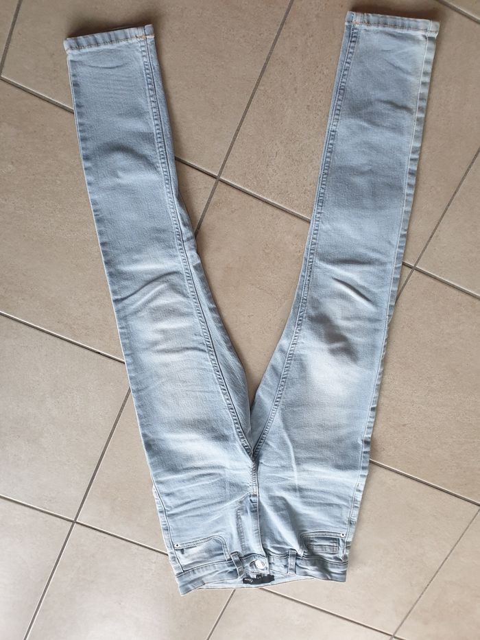 Jeans - photo numéro 2