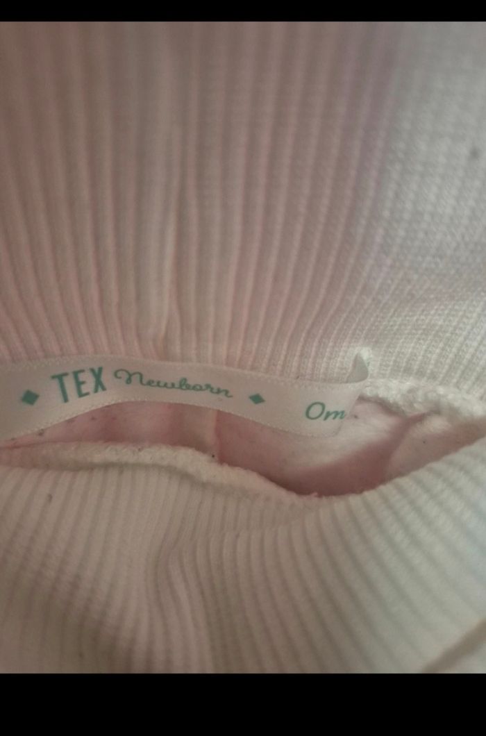 Lot de pantalon - photo numéro 3