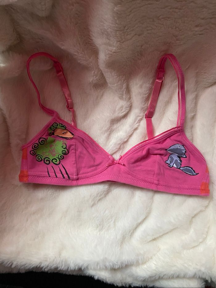Soutien gorge Etam 85A