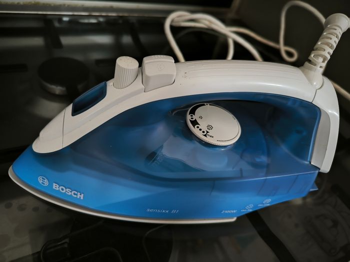 Fer a repasser Bosch - photo numéro 2