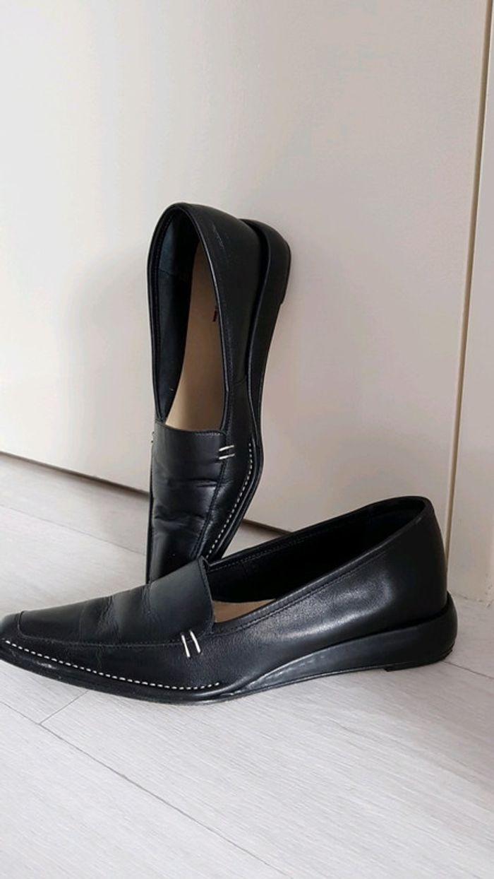 Chaussure noir T36