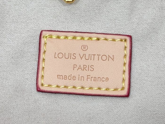 Louis Vuittoṇ   KEEPALL 50CM   M26959 - photo numéro 9