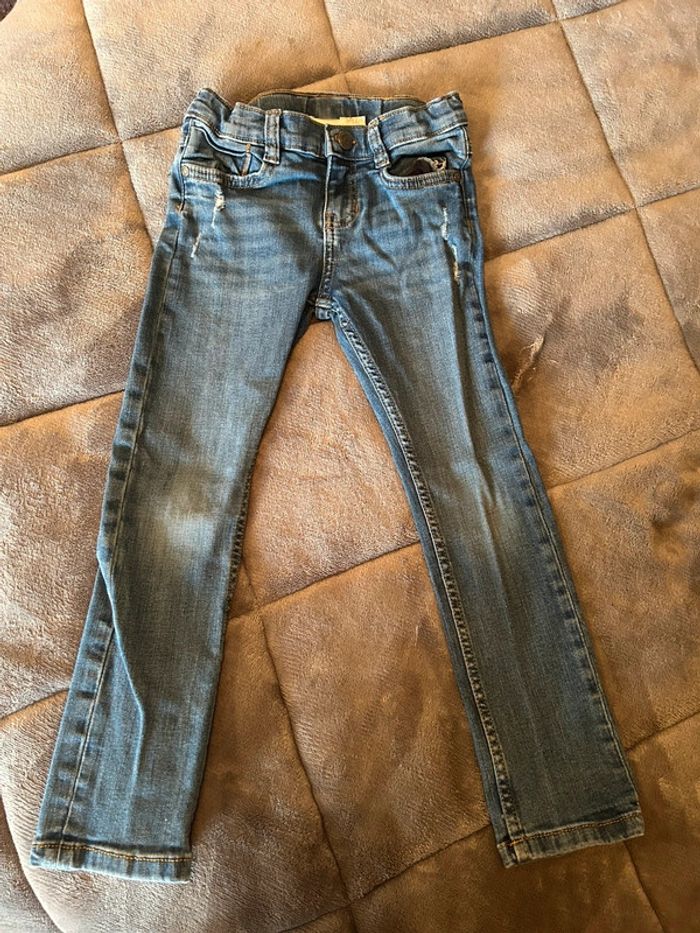 Jeans orchestra