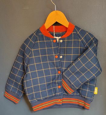 Manteau Moulin Roty
