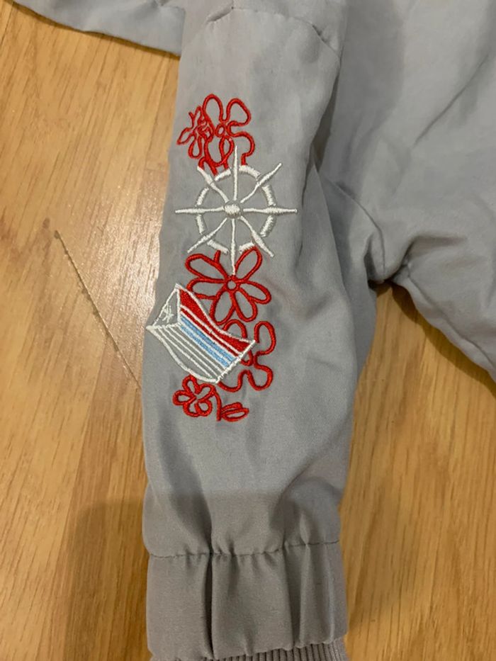 manteau k-way - photo numéro 5