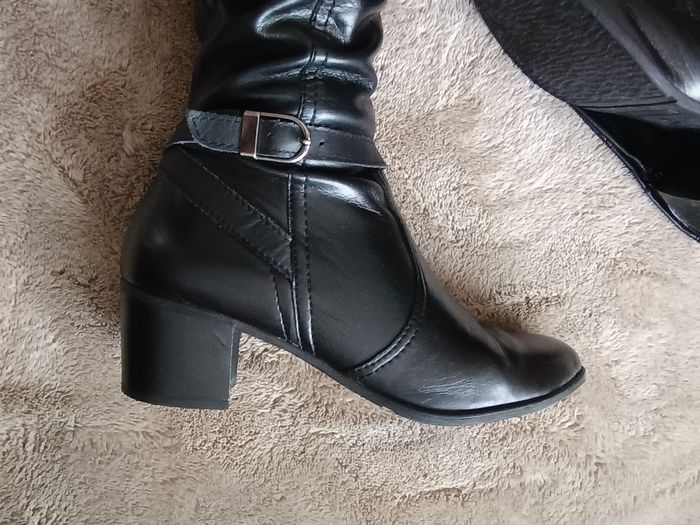 Bottes Eram - photo numéro 2