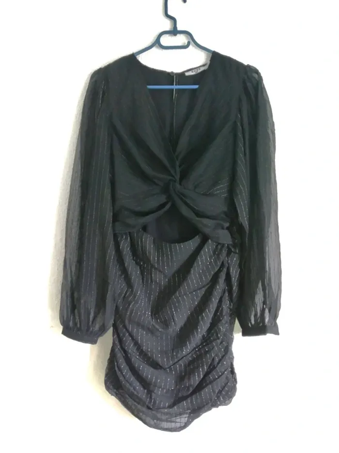 Robe de soirée