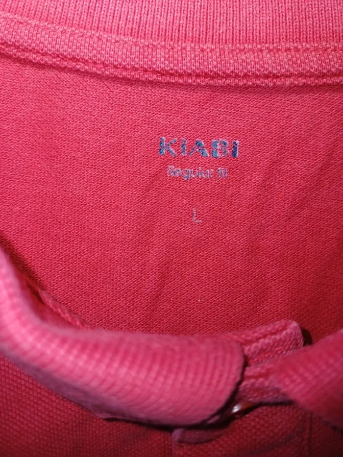 Polos Kiabi - photo numéro 3