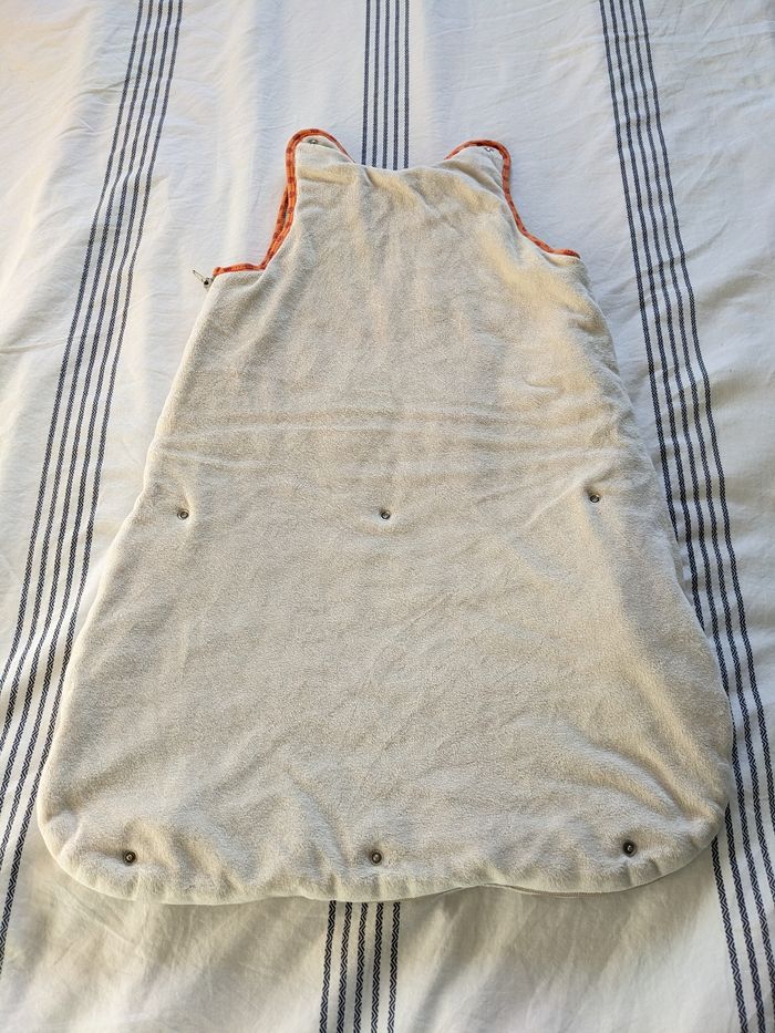 Gigoteuse 0-6 mois chaude - photo numéro 4