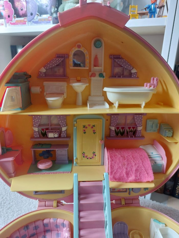 Lucy Locket - Polly Pocket - photo numéro 6