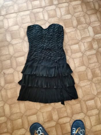 Robe no excuse m
