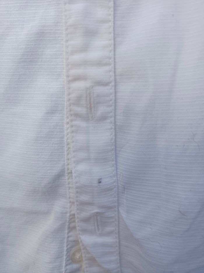 Lot de 27chemises et chemisette plus un polo chemise - photo numéro 5