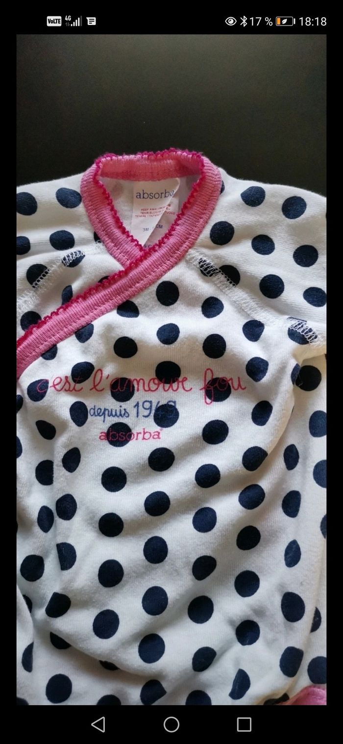 Bodie pois - photo numéro 3