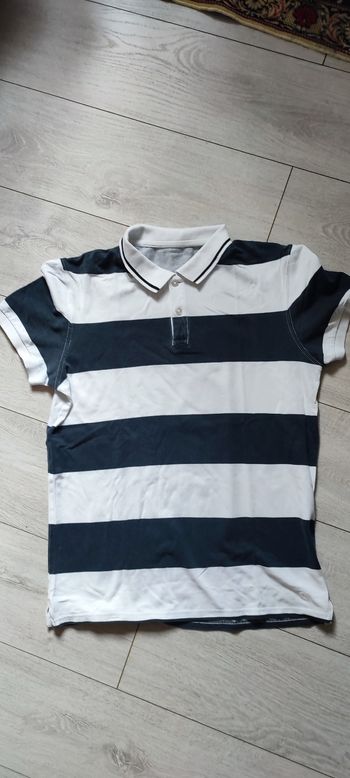Polo taille M Celio