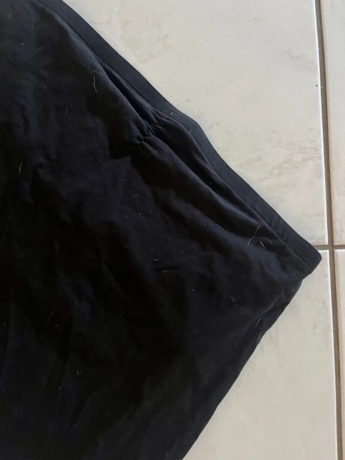 Top dos nus - photo numéro 2