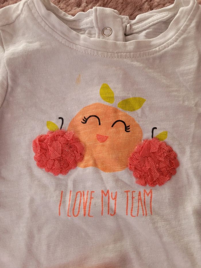 Ensemble 12 mois - photo numéro 3