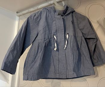 Manteau okaïdi
