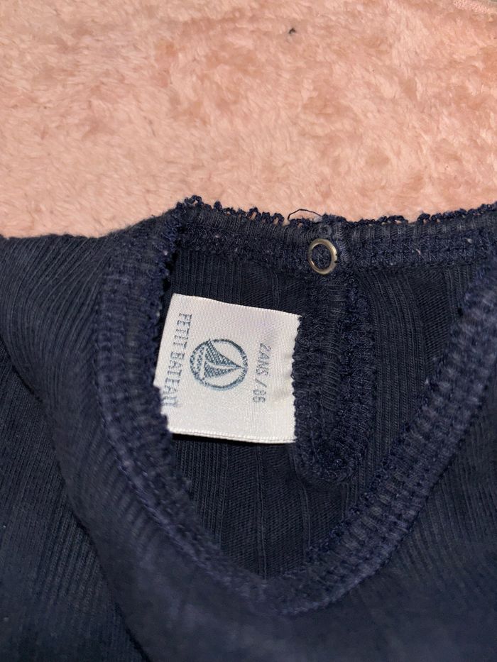 Tee shirt - photo numéro 2