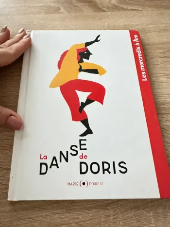 La danse de doris