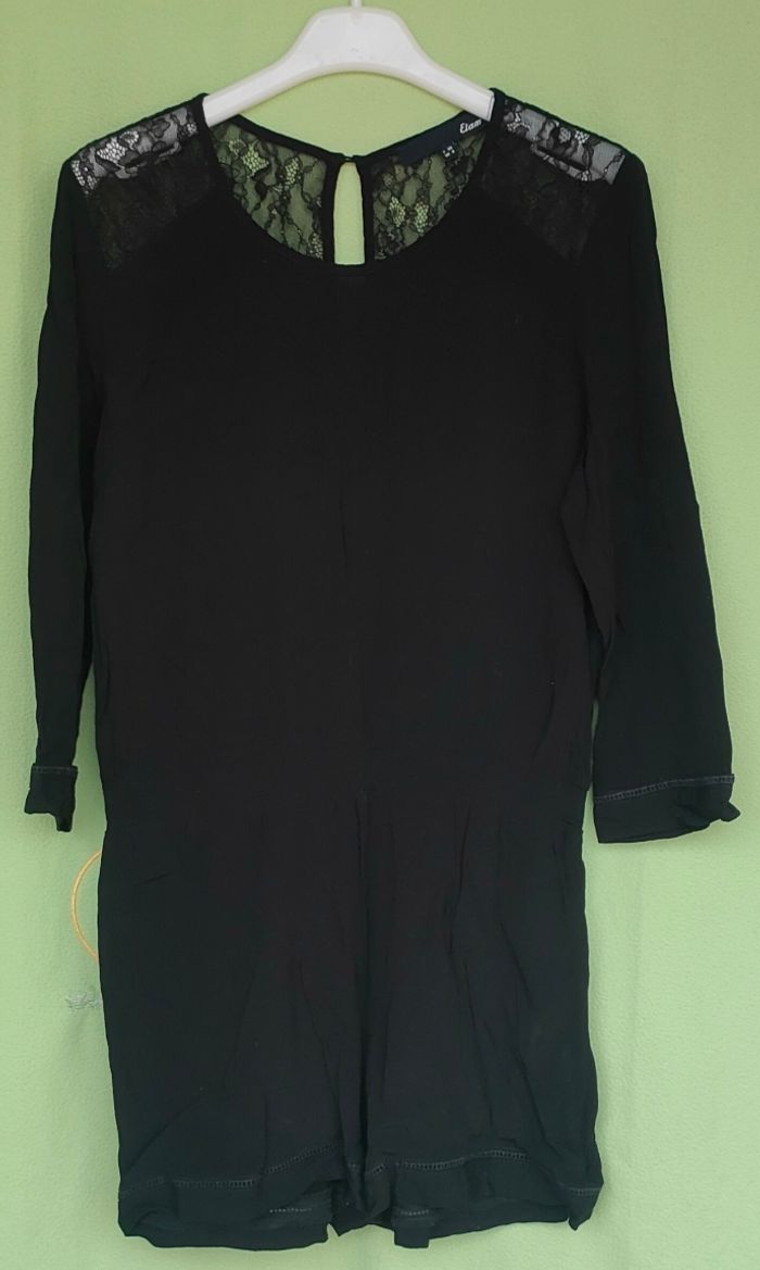 Combi-short Etam taille 36