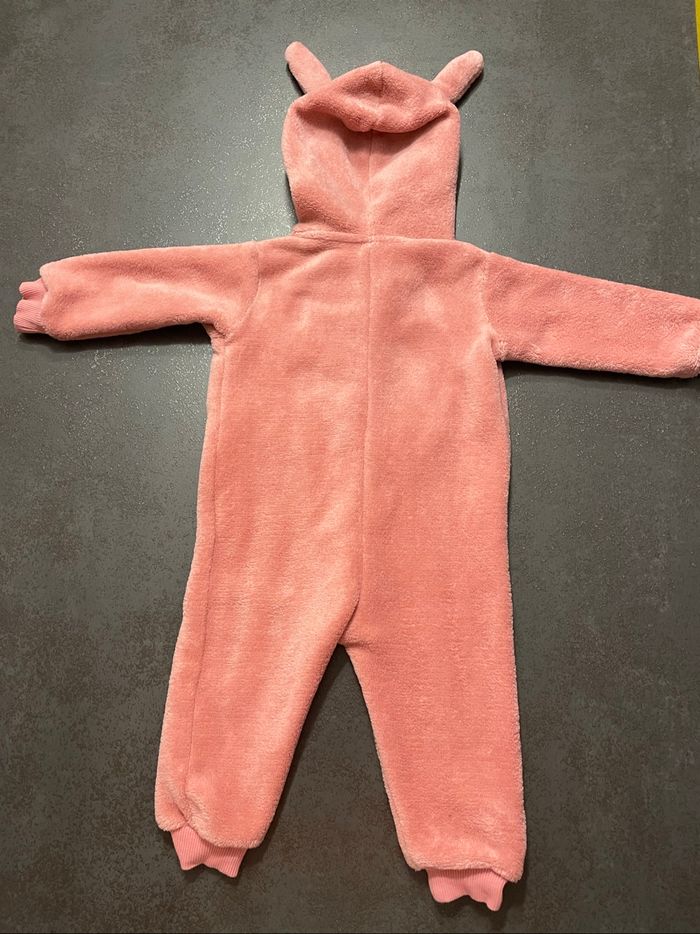 Combinaison bébé 6 mois - photo numéro 4