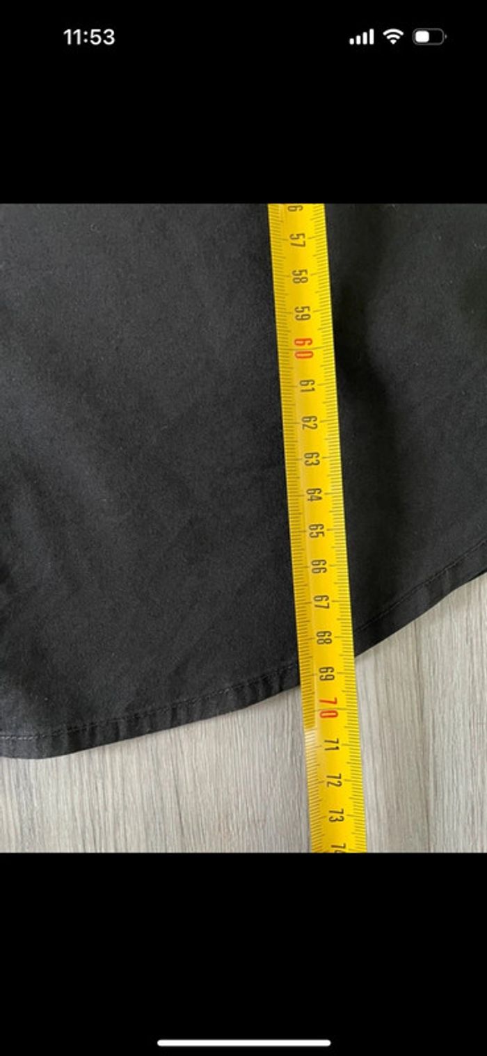 Chemise Sun Valley taille M - photo numéro 8
