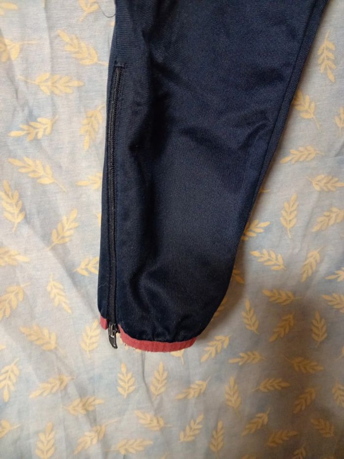 Jogging garçon fff - photo numéro 3