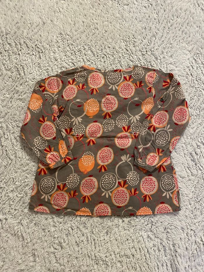 tricot taille 3 ans - photo numéro 2