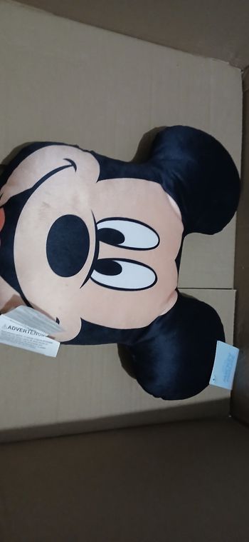 Oreiller mickey